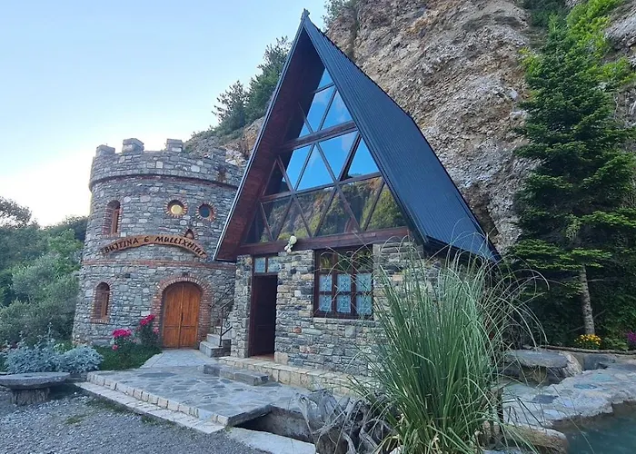 Dibra Park Agrotourism Resort *