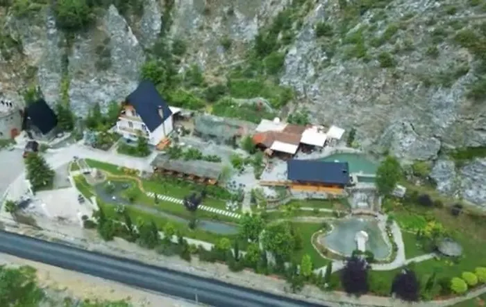 Dibra Park Agrotourism