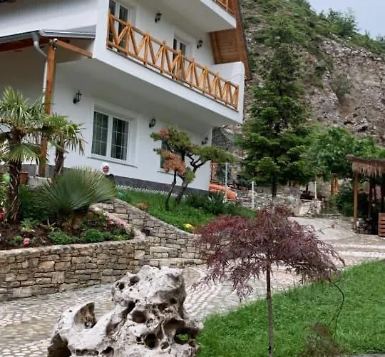 Dibra Park Agrotourism *