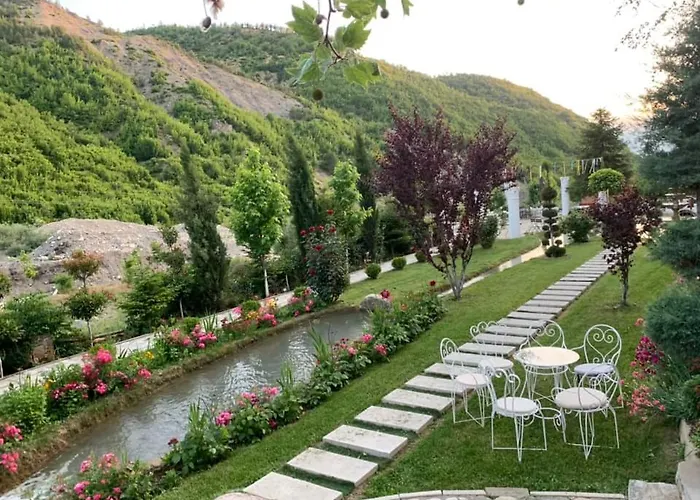 Dibra Park Agrotourism