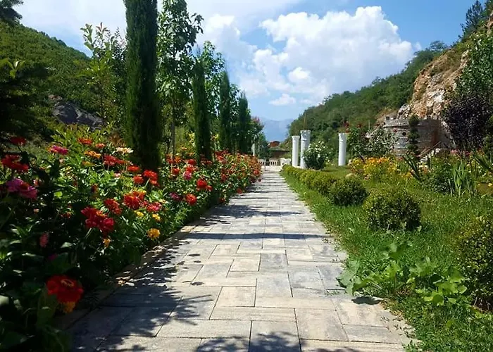 Dibra Park Agrotourism Resort Peshkopi